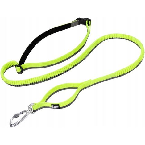 DOGTREKKING Hundeleine mit Ruckdämpfer STRONG L (1/5)