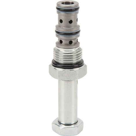 Cartridge solenoid valve, Pressure 0-3000 PSI 3-Way Anti-impact SV08 30 0 N 00 0-4 GPM Flow for cavity VC08-3. (1/5)