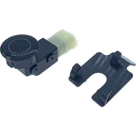 Le 39690-SDA-P01 convient aux capteurs de stationnement arrière des Honda Odyssey, CRV et Accord. (1/5)