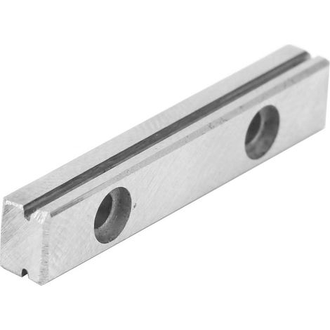 Paar Miniatur-Linearführungen aus Stahl LML5C/H, 30 mm/45 mm, für Präzisionsmessgeräte und Automatisierung (1/5)