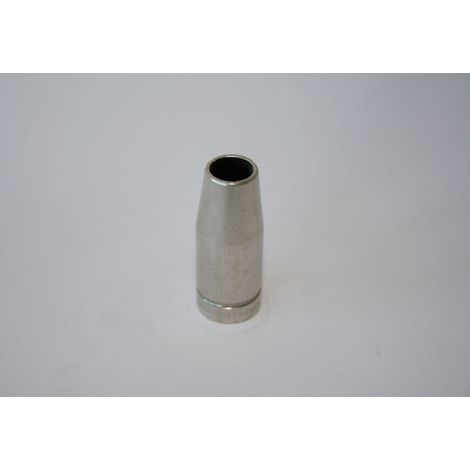 ELMAG Gashülse MB 10 / M8 - Auslaufartikel Hinten-Innen M8, Vorne-InnenØ 10mm, L=37mm (1/2)