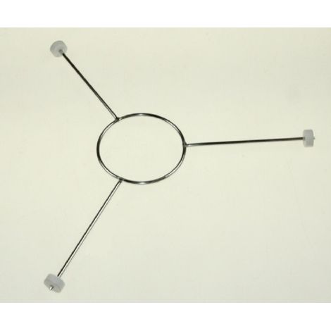 ARO EQUIPADO PARA MICROONDAS FAGOR