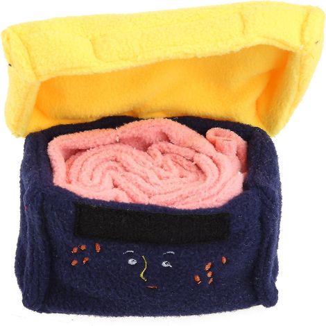 Jouets à renifler pour chiens, distributeurs de friandises, peluches couineuses pour améliorer l'intelligence