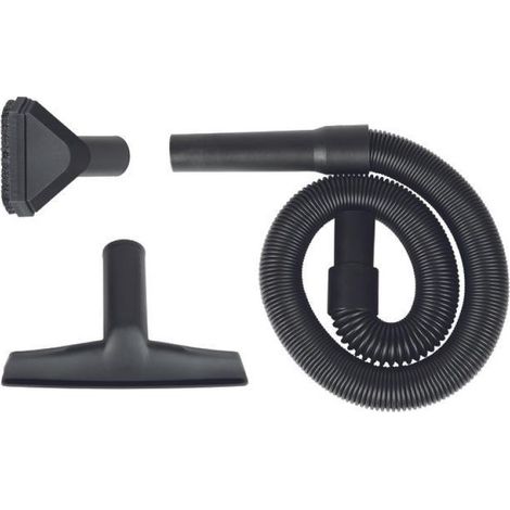 EINHELL Ensemble d'accessoires avec tuyau pour aspirateurs balais TE-SV 18 Li (1/7)
