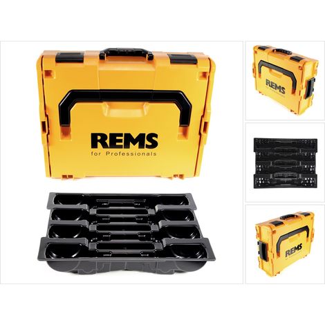 L-Boxx avec insert 578 578299 R (1/5)