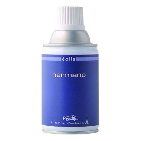 Aerosol parfum hermano parfum d'ambiance cartouche 250 ml