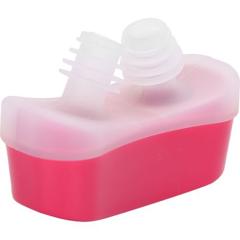 Dispositif Anti-Ronflement Électrique en Silicone, Purificateur d'Air pour Respiration Nocturne, Aide au Sommeil (1/5)