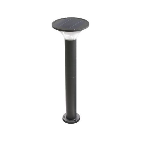 Paletto señalador solar Sunny 2 W – 160 lm – Century