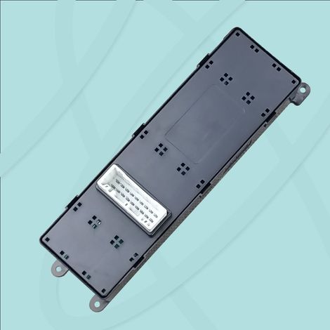 Window regulator switch 93570-B5000 for the front left window regulator control unit of the Hyundai Kia K3