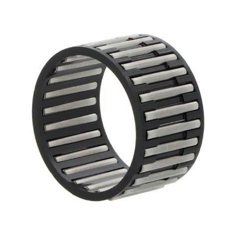 Nadelkranz K3X6X7 T2 ID 3mm AD 6mm Breite7mm NTN