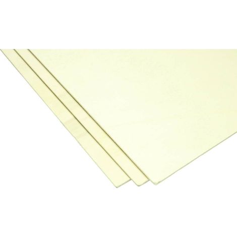 Contreplaqué Pichler Modellbau C8631 (L x l x H) 900 x 300 x 3.0 mm 2 pc(s) X957391 (1/2)