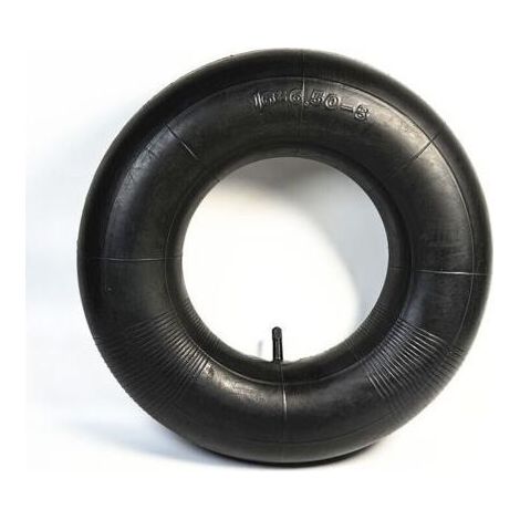 16x650-8 Chambre à air pour ATV Quad 4 roues chariot de golf tracteur tondeuse à gazon souffleuse à neige rails rails brouette (1/4)
