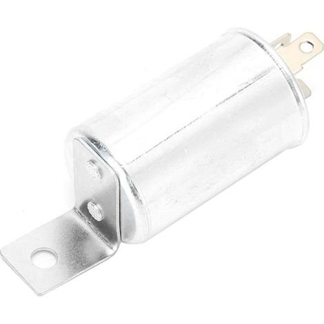 Geeignet für Land Rover, Fiat, Jaguar, Lotus 12V Kfz-Blinker- und Blinkerrelais 502096 (1/4)