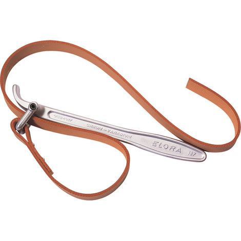 1M Strap Wrench 280mm Capacity (23759) (1/5)