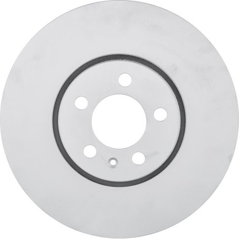 DISQUE DE FREIN AVANT 0986478867 BOSCH