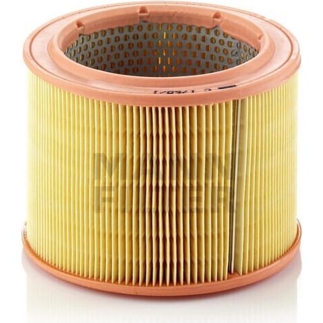 Filtre MANN-FILTER C17601