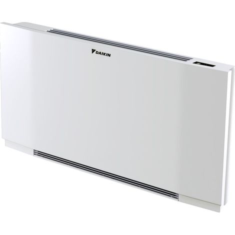 DAIKIN Altherma HPC Truhe 2,86 kW Wärmeleistung (45/40 C), Truhengerät, FWXV15ABTV3