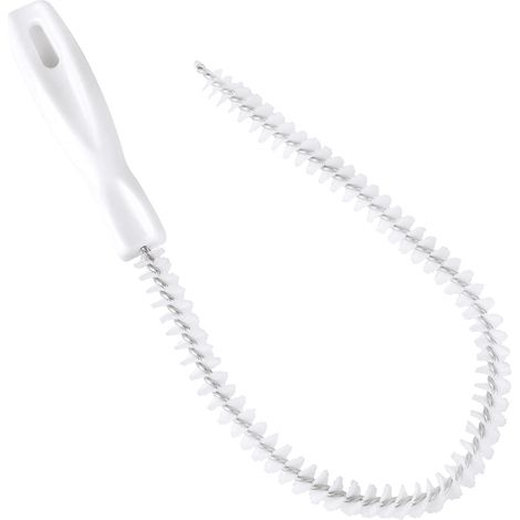 TG77671 BROSSE DE NETTOYAGE POUR CANALISATIONS D'ÉVIER ... (1/4)