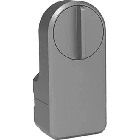 Serrure de porte intelligente Serrure de porte intelligente Mot de passe numérique Compatible avec Bluetooth Installation d'autocollants intelligents Serrure de porte électronique intelligente Tuya ( (1/5)