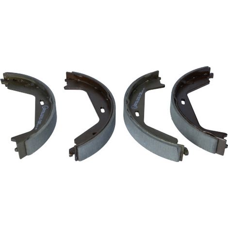 MÂCHOIRES DE FREIN À MAIN MAXGEAR VOLVO S60/S80/V70/XC70/XC90 (1/2)