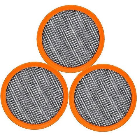 Filtres HEPA de rechange pour aspirateurs Speedpro et Speedpro Aqua (FC8009, FC8081, FC6723) - Accessoires (1/5)