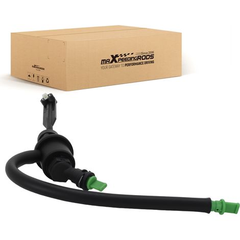 Matre-cylindre d'embrayage pour Nissan NV400 Bus Opel Movano B Bus 3061000Q0E (1/5)