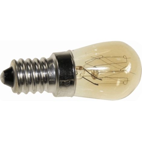 Ampoule [401C] 240V 15W (1/4)