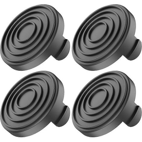 W8i 3 Peças Black Decker W4i Hdl Tampas Carretel Linha (1/5)