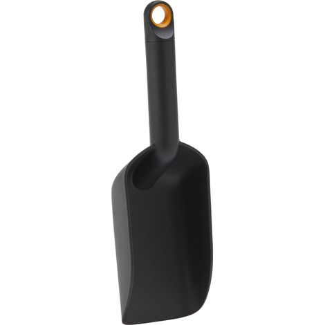 Fiskars Kleine, schmale Gartenschaufel zum Umpflanzen von Pflanzen (1/5)