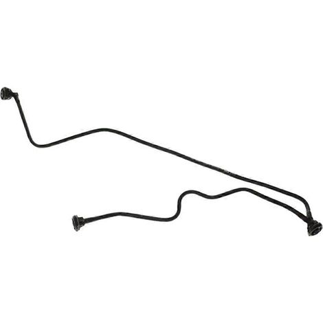 Tuyau de refroidissement 1765010125 A1765010125 Compatible avec Mercedes-Benz W205, W213, R172, C190