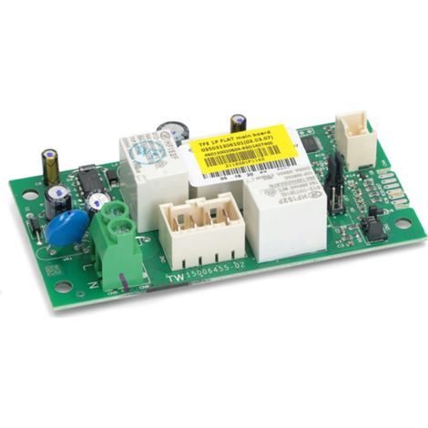 Leiterplatte, elektronische Karte Ariston Velis VLS65FR, VLS80FR (3626042, 3626043)