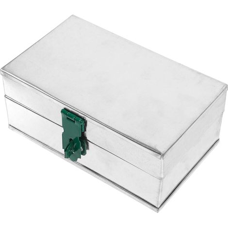 Outils avec Serrure Organisateur De Stockage pour Outils Tle (1/5)