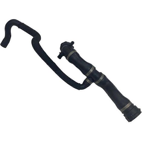 Durite de refroidissement moteur, durite de radiateur pour BMW Série 7 760i Li RWD F01 F02 F03 F04 2009-2015 (1/5)