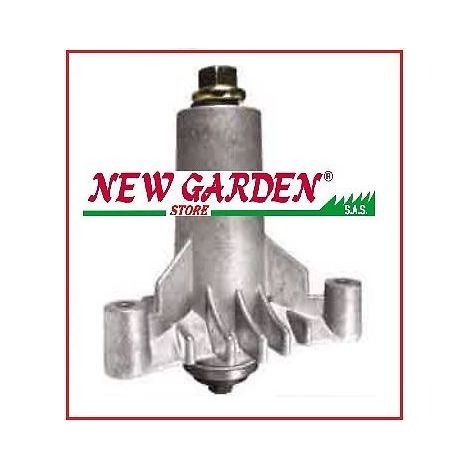 Supporto mozzo portalama lama trattorino albero 6 punte 100012 AYP 165579