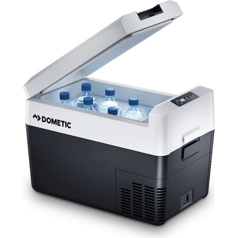 Dometic CDF2 36 nevera eléctrica 31 L negra (1/5)