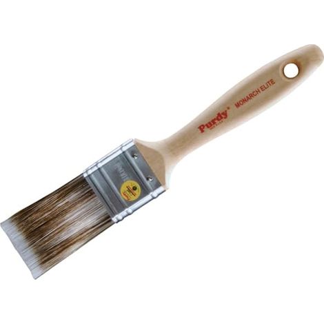 PROMO-XL� Elite� Monarch� Paint Brush 1.1/2in PUR144234015 (1/2)