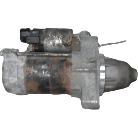 [PRODUIT D'OCCASION] Demarreur HONDA Jazz ♻️ Ref Oe. 31200rb1013 - Garantie à vie (1/4)