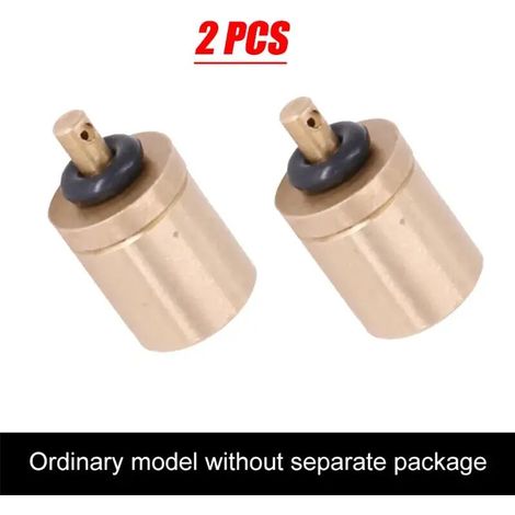 Adaptateur de recharge de gaz pour réchaud de camping, adaptateur butane, adaptateur de conversion pour cartouche de gaz, accessoires, embout de gonflage pour réchauds de cuisine portables (1/5)