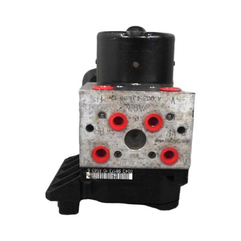 [PRODUIT D'OCCASION] Unite Hydraulique Abs MERCEDES E300 ♻️ Ref Oe. 0034313112 - Garantie à vie (1/3)