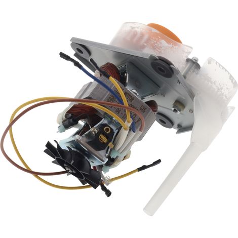 Kenwood gruppo motore 240V U7020M23 robot da cucina MultiPro Compact FDM30 (1/5)
