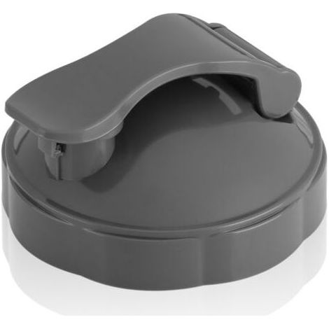Accessoires boisson, Remplacement du couvercle supérieur de l'étanchéité Flip pour la bouteille 600W 900W Juicer Gris (1/5)