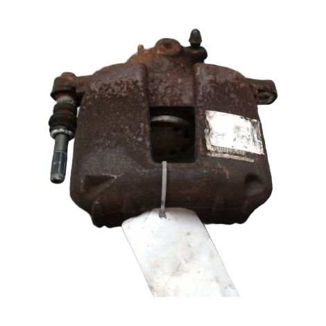 [PRODUIT D'OCCASION] Etrier De Frein Avant Gauche PEUGEOT 207 2006-2013 ♻️ Ref Oe. 4400r8 - Garantie à vie (1/4)