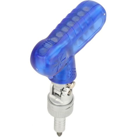 Tournevis à Cliquet Multifonction 10 en 1 avec Ouvre Bouteille et Embouts Cachés Portable et Compact (1/4)