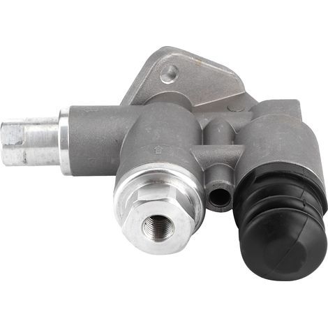 Ersatz-Kraftstoffpumpe, kompatibel mit Cummins- und Case-Dieselmotoren – 4988749 3918000