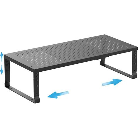 Ausziehbares Gewürzregal für Küchenschränke, stapelbare Aufbewahrungsregale, verstellbare Arbeitsplattenregale für Schränke, Arbeitsplatten, Vorratsschränke, Speisekammern usw. (Verpackung) (1/3)