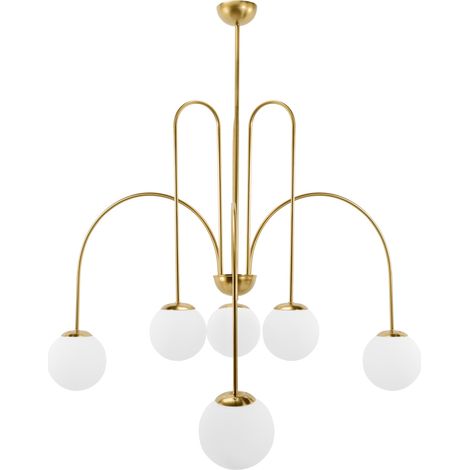 LAMPE APP1584-6CP (1/5)