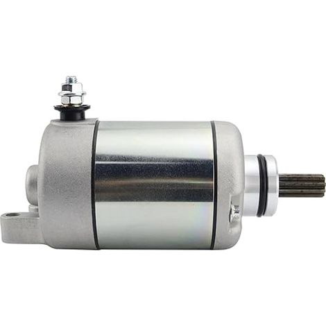 Démarreur 2C0-81890-00-00 – Compatible YAMAHA FZ6R / YZF R6 (1/4)