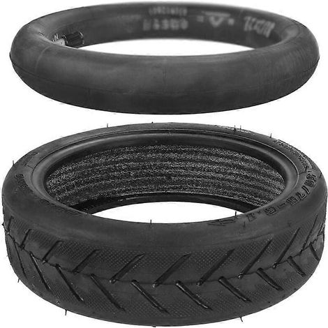 Pneu intérieur et extérieur 50/75-6.1, 8,5 pouces, 1/2 x 2L, renforcé, compatible avec M365/Pro/Pro2/1S/Lite (1/5)