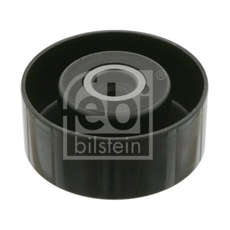 Poulie renvoi/transmission, courroie trapézoïdale à nervures febi bilstein 27563