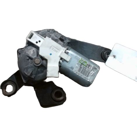 [PRODUIT D'OCCASION] Moteur Essuie-glace Arriere CITROEN C3 2005- ♻️ Ref Oe. 6405j9 - Garantie à vie (1/4)